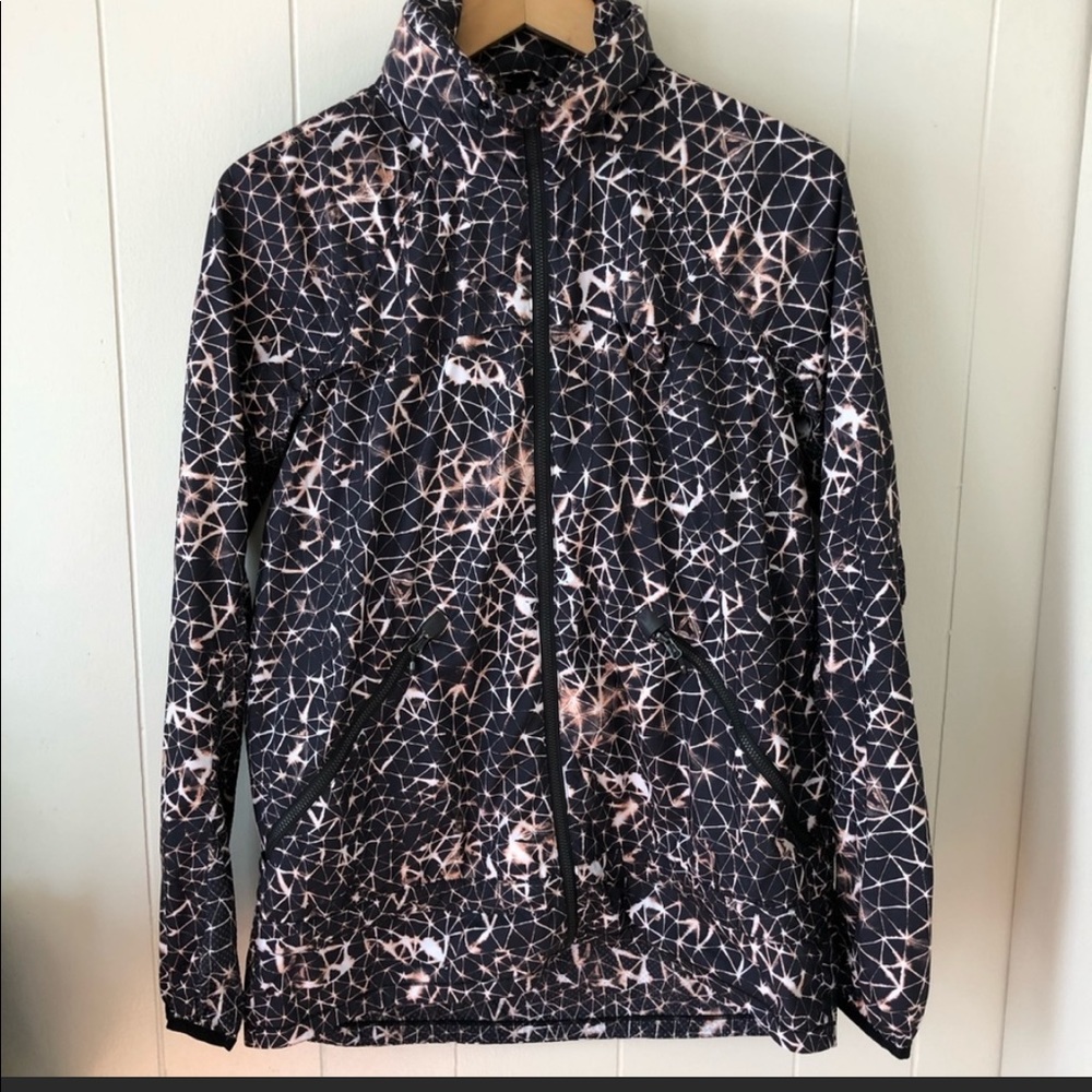 Lululemon Misty Jacket II